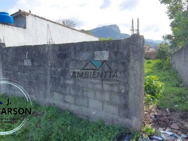 #4 - Terreno para Venda em Caraguatatuba - SP - 3