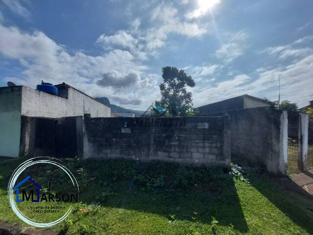 #4 - Terreno para Venda em Caraguatatuba - SP - 2