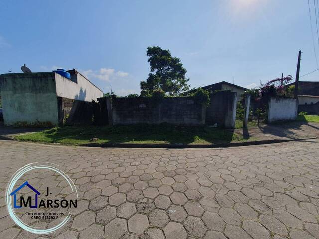 #4 - Terreno para Venda em Caraguatatuba - SP - 1