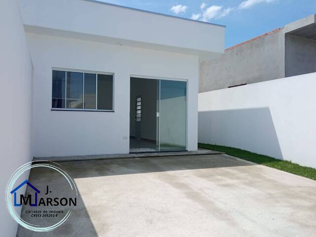 #12 - Casa para Venda em Caraguatatuba - SP - 2