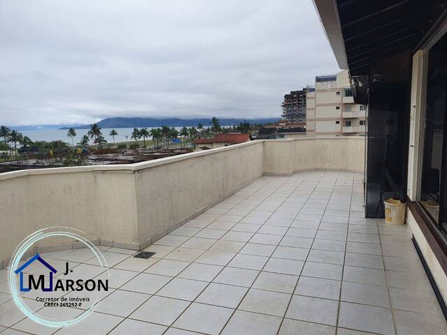 #15 - Apartamento para Venda em Caraguatatuba - SP