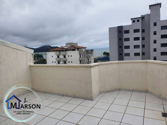 #15 - Apartamento para Venda em Caraguatatuba - SP