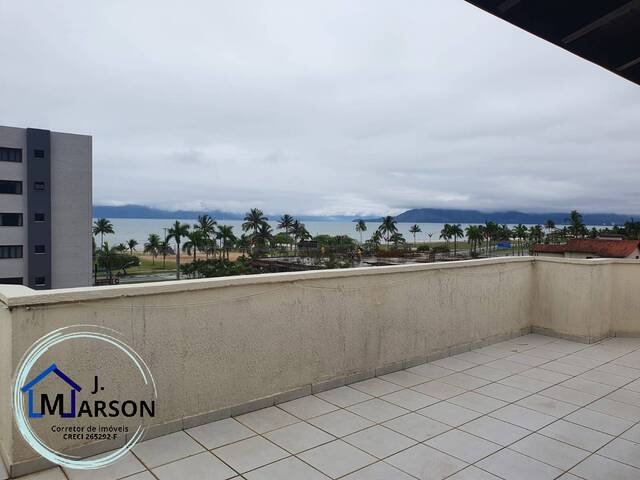 #15 - Apartamento para Venda em Caraguatatuba - SP