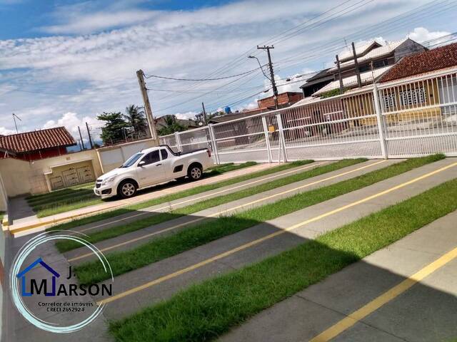 #17 - Sobrado para Venda em Caraguatatuba - SP - 3