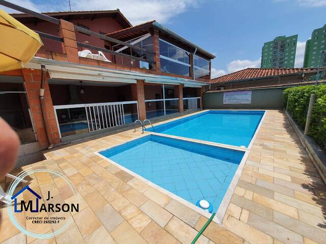 #20 - Apartamento para Venda em Caraguatatuba - SP - 2
