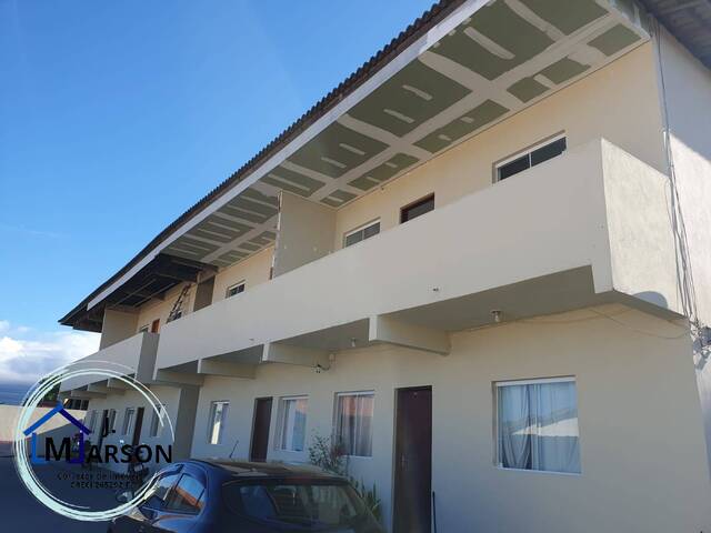 #22 - Apartamento para Locação em Caraguatatuba - SP - 2