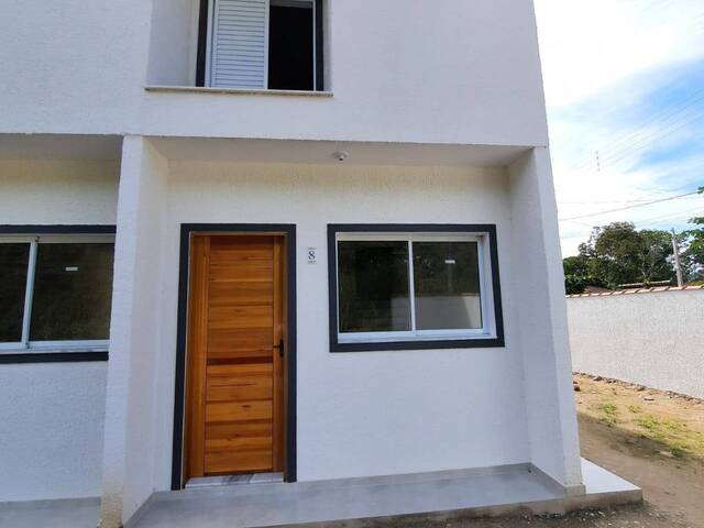 #24 - Casa para Venda em Caraguatatuba - SP - 1