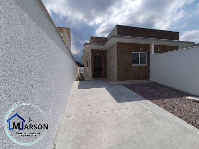 #28 - Casa para Venda em Caraguatatuba - SP - 3