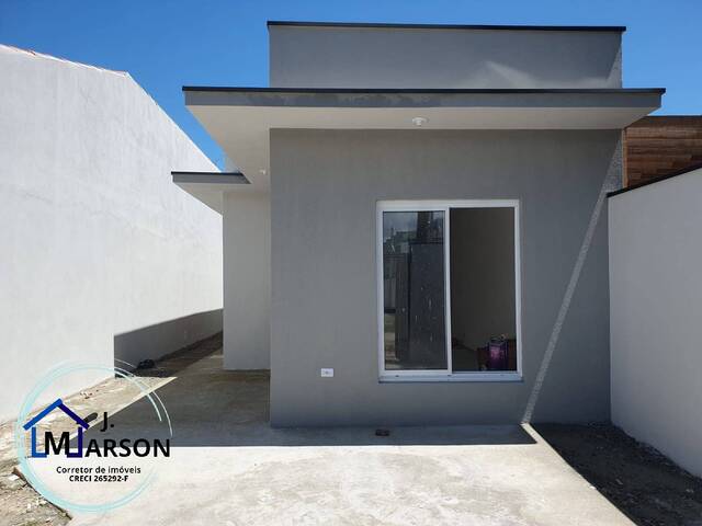 #29 - Casa para Venda em Caraguatatuba - SP - 1