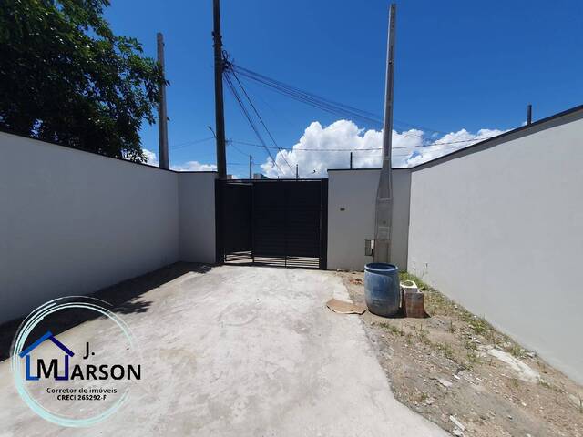 #29 - Casa para Venda em Caraguatatuba - SP - 3