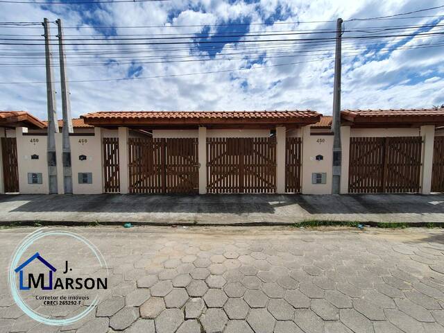#35 - Casa para Venda em Caraguatatuba - SP