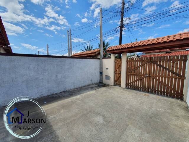 #35 - Casa para Venda em Caraguatatuba - SP