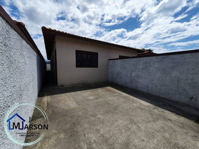 #35 - Casa para Venda em Caraguatatuba - SP