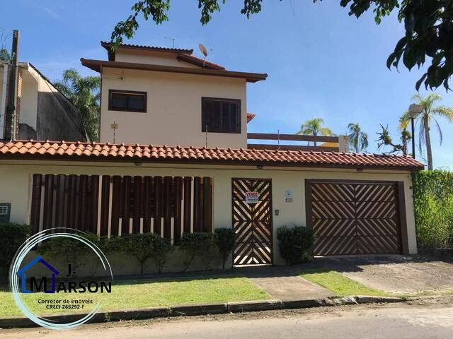 Venda em Jardim Britânia - Caraguatatuba
