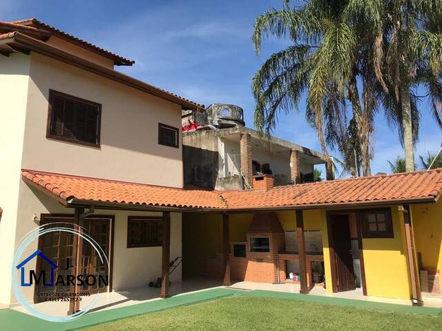 #36 - Sobrado para Venda em Caraguatatuba - SP - 3