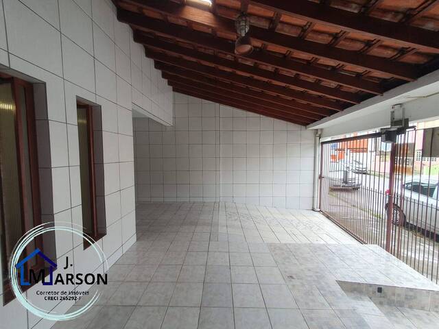 #37 - Casa para Venda em Caraguatatuba - SP - 2