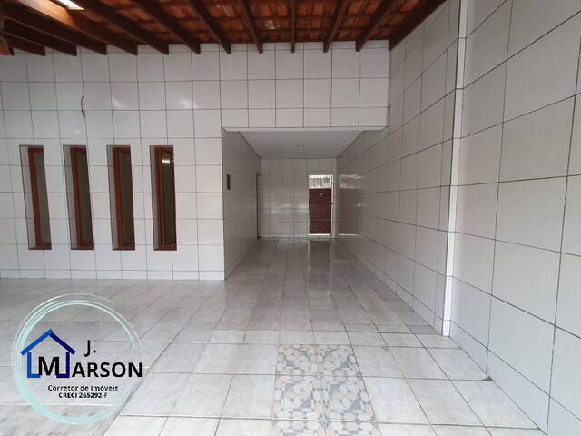 #37 - Casa para Venda em Caraguatatuba - SP - 1
