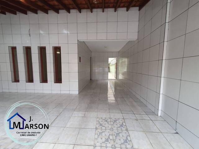 #37 - Casa para Venda em Caraguatatuba - SP - 3