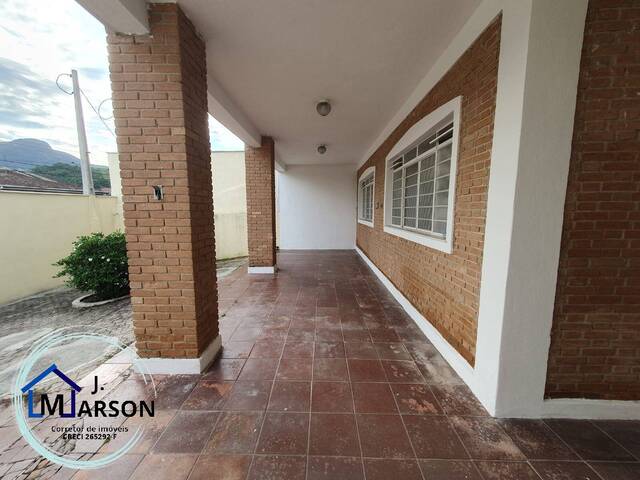 #38 - Sobrado para Venda em Caraguatatuba - SP - 3