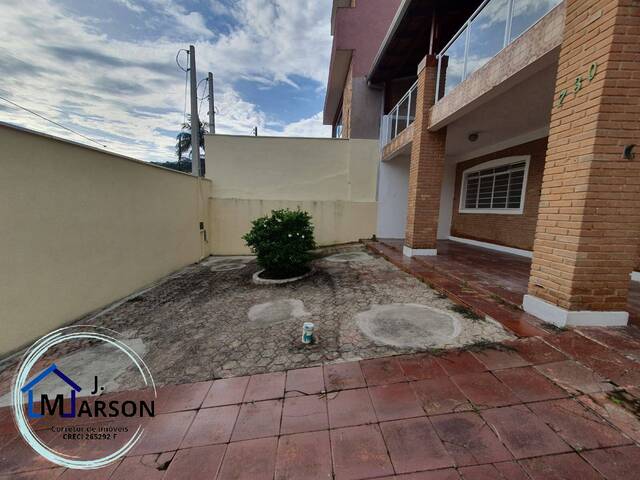 #38 - Sobrado para Venda em Caraguatatuba - SP - 2
