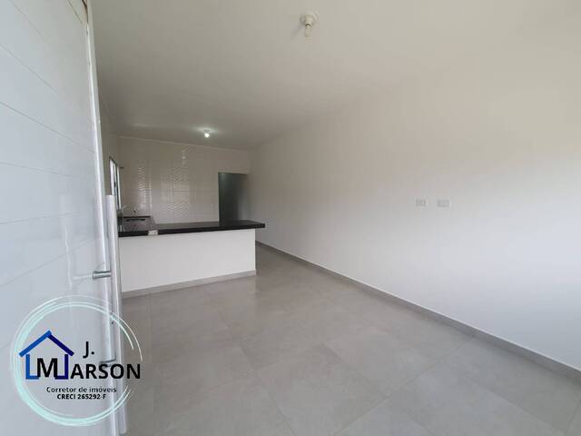 #39 - Casa para Locação em Caraguatatuba - SP - 3
