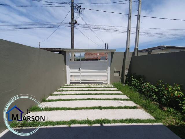 #39 - Casa para Locação em Caraguatatuba - SP - 2