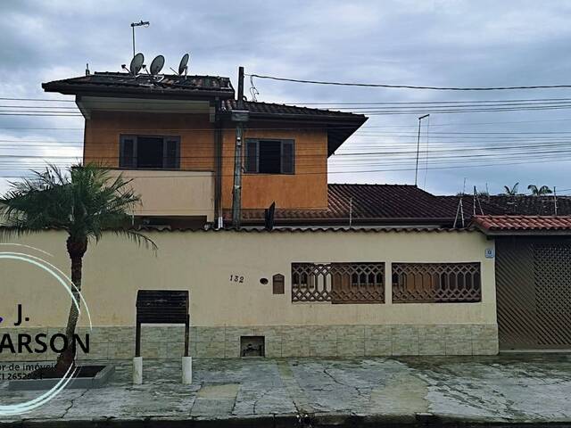 Venda em Jardim das Gaivotas - Caraguatatuba