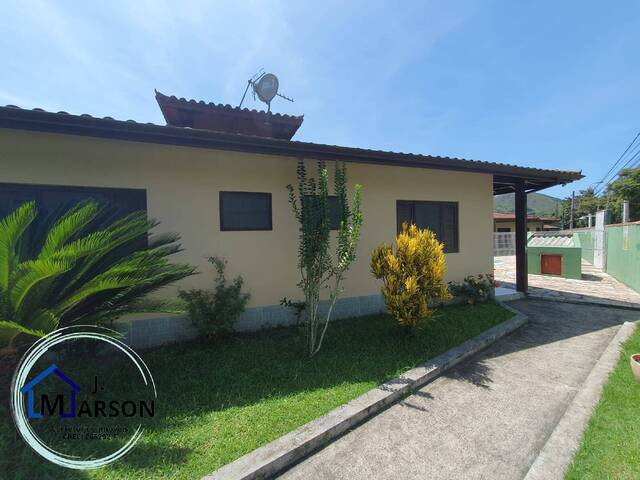 #42 - Casa para Venda em Caraguatatuba - SP - 2