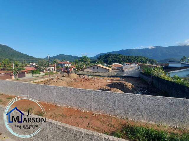 #44 - Terreno para Venda em Caraguatatuba - SP - 2