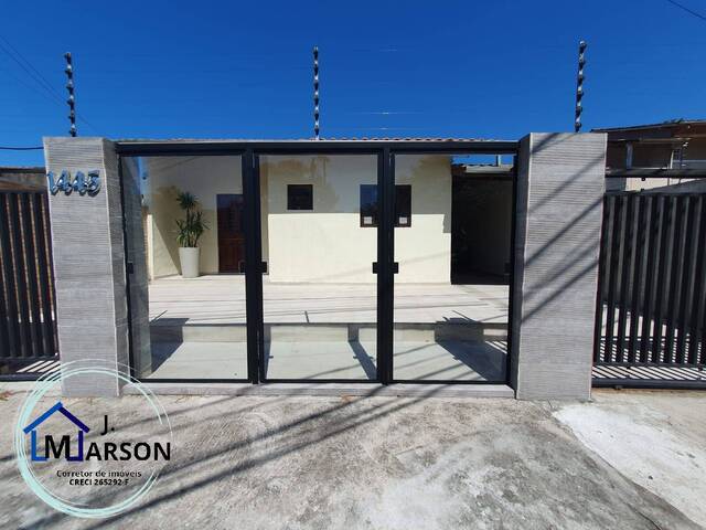 #46 - Casa para Venda em Caraguatatuba - SP - 1