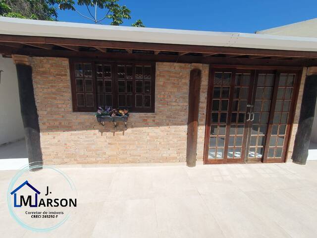 #46 - Casa para Venda em Caraguatatuba - SP - 2