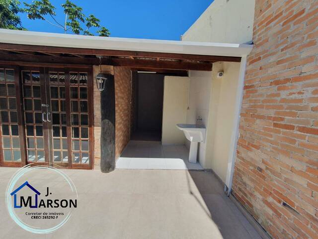 #46 - Casa para Venda em Caraguatatuba - SP - 3