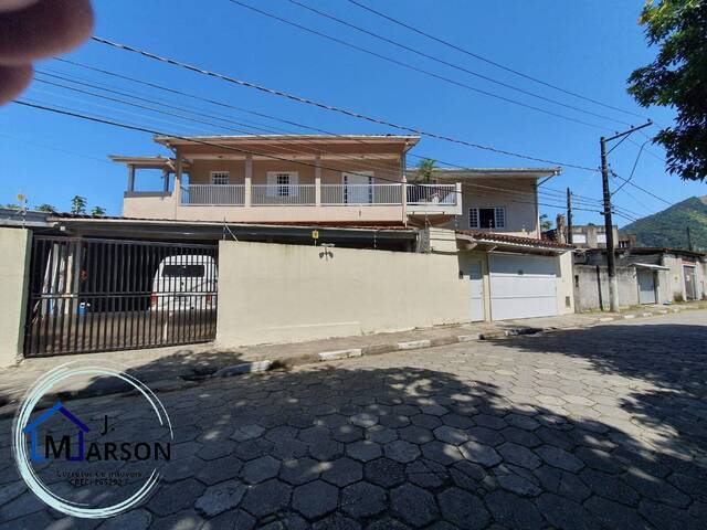 Venda em Martim de Sá - Caraguatatuba