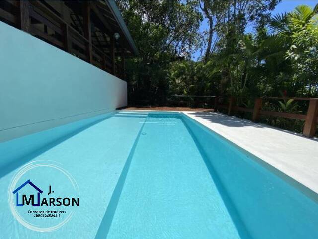 #50 - Casa para Venda em Ubatuba - SP - 3