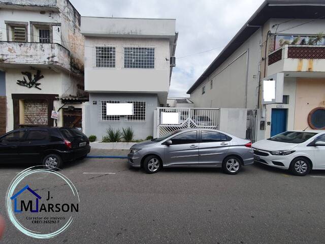 #51 - Sala para Locação em Caraguatatuba - SP - 1