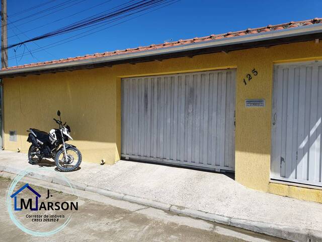 #52 - Casa para Venda em Caraguatatuba - SP - 1
