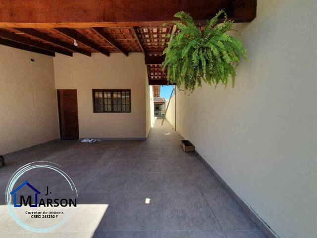 #52 - Casa para Venda em Caraguatatuba - SP - 3