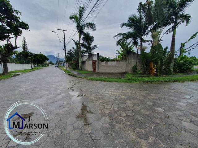 #55 - Terreno para Venda em Caraguatatuba - SP