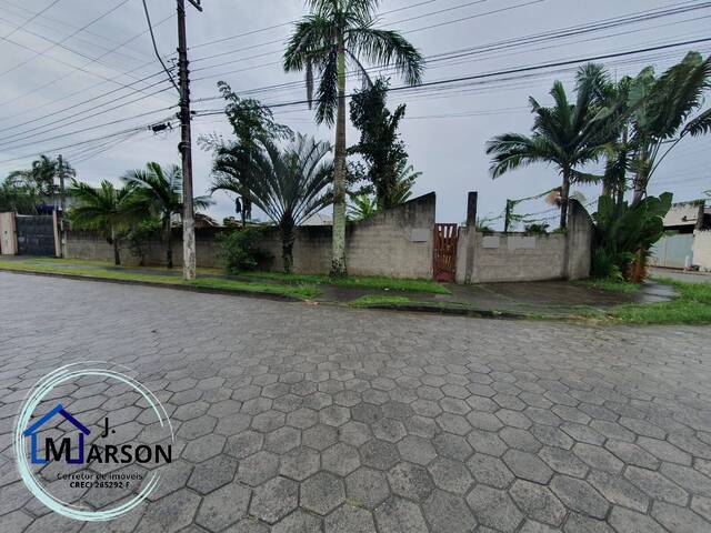 #55 - Terreno para Venda em Caraguatatuba - SP