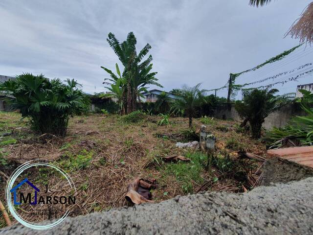 #55 - Terreno para Venda em Caraguatatuba - SP