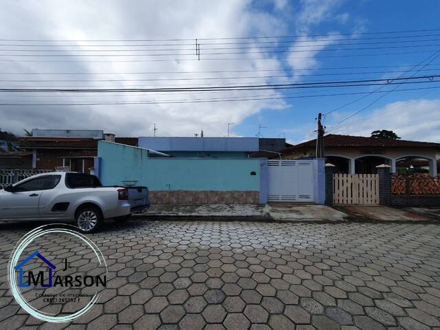 #57 - Casa para Venda em Caraguatatuba - SP - 1