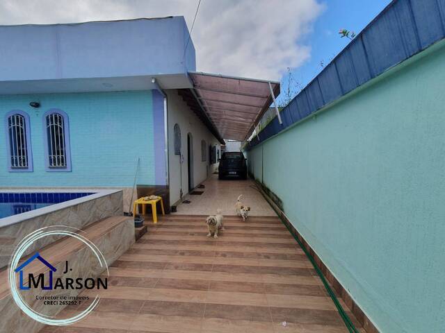 #57 - Casa para Venda em Caraguatatuba - SP - 3