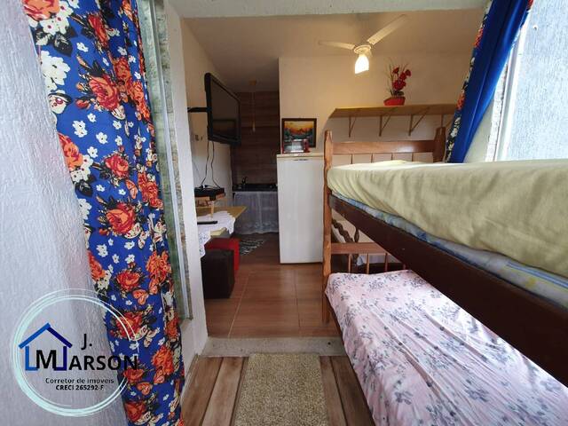 #58 - Casa para Locação em Caraguatatuba - SP - 2