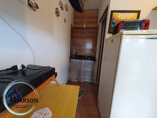 #58 - Casa para Locação em Caraguatatuba - SP - 3
