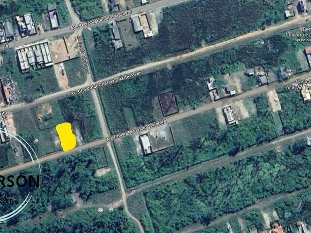 #59 - Terreno para Venda em Caraguatatuba - SP - 1