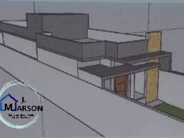 #60 - Casa para Venda em Caraguatatuba - SP - 3