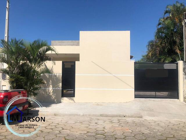 #61 - Casa para Venda em Caraguatatuba - SP - 1