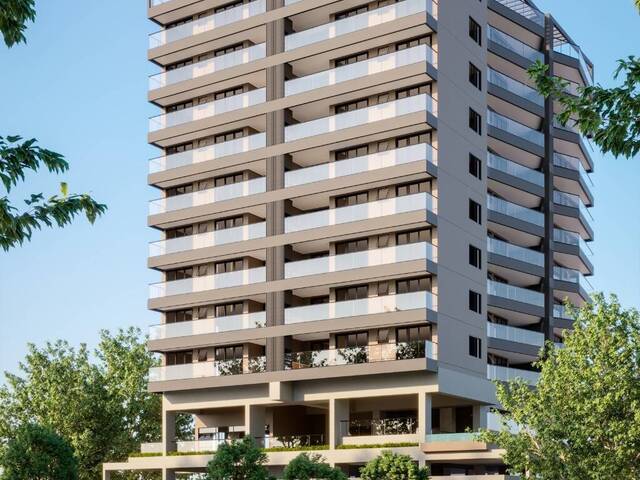 #66 - Apartamento para Venda em Caraguatatuba - SP