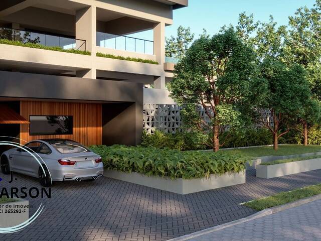 #66 - Apartamento para Venda em Caraguatatuba - SP