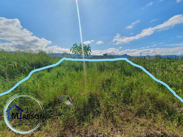 #67 - Terreno para Venda em Caraguatatuba - SP - 1